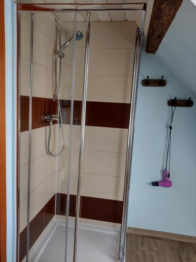 Pokoje Goscinne Ostoja Mirsk Ngoại thất bức ảnh