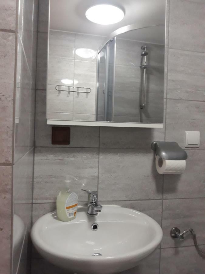 Pokoje Goscinne Ostoja Mirsk Ngoại thất bức ảnh